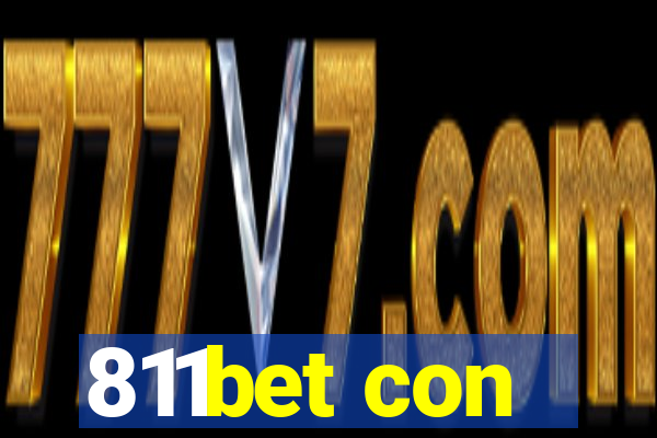 811bet con